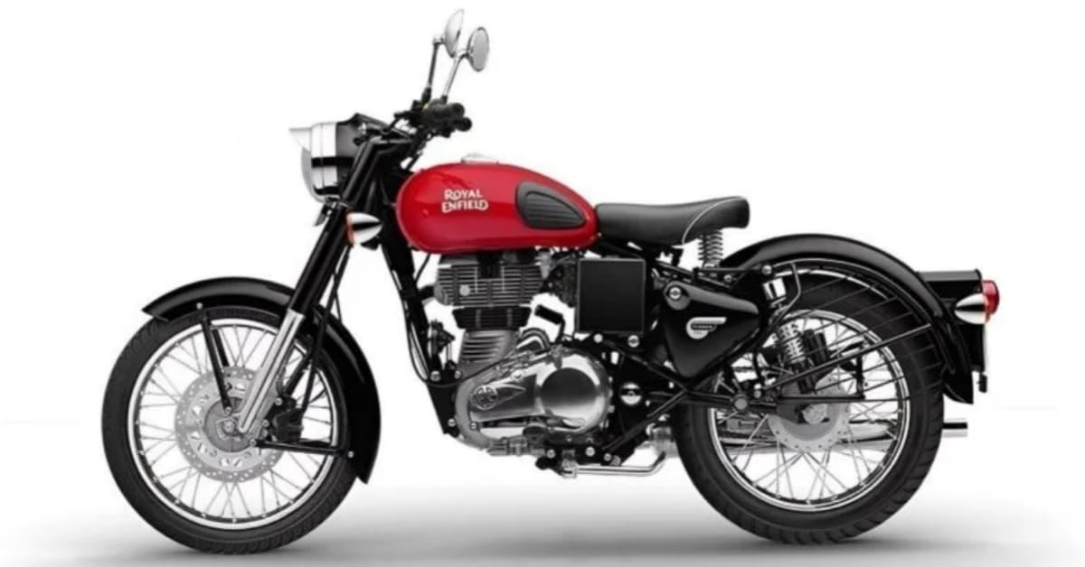 2 lakh bikes for only Rs 22,000, Royal Enfield's new offer